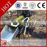 HSM Best Price Lifetime Warranty Mini Gold Panning Trommel thumbnail-2