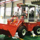 SWLTD Zl12 Mini Wheel Loader With CE Certificate thumbnail-6