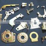 OEM Stamped Parts & Metal Stamping Parts & Precision Metal Parts,casting Parts thumbnail-2