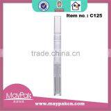 Brush Head Pen for Lip Makeup With Cap and Printing Available thumbnail-1