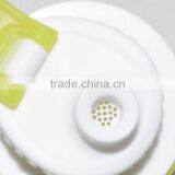 Colorful 320ml Silicone Travel Bottle Joyshaker MP4406 thumbnail-5