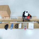 Hot Sales and Good Sale 4 Stroke Gasoline Knapsack Brush Cutter BG435 thumbnail-2