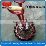 10-20L Manual Cap Sealing Crimper thumbnail-6