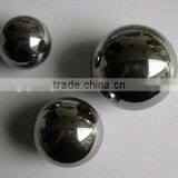 Tungsten Carbide Ball Bearing thumbnail-1