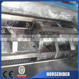 Plastic Crusher Blades thumbnail-1