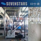 MF-SERIES Zhangjiagang Sevenstars High Speed CE Certificate Plastic Recycling Grinder thumbnail-2