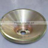 Speed Sensor Disk for Six-axle&axle Power Locomotive thumbnail-1