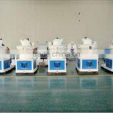 1-1.5Tcapaity Husk Wood Pellt Mill /machine thumbnail-5