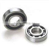 Deep Groove Ball Bearing 6803LLU for Construction Machinery