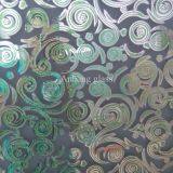 Ледяно-кислотное стекло, строительное стекло, декоративное художественное стекло фабрики стекла в Шахе thumbnail-4