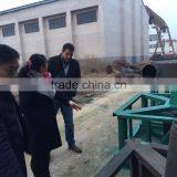 HOT! New Energy-saving Wet Pan Mill for Gold Refining thumbnail-6