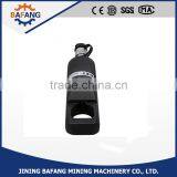 NC Series Hydraulic Nut Cutting Machine/Cutter thumbnail-2
