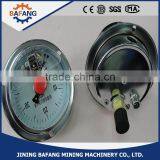 China Pressure Gauge With Nice Price/electric Pressure Gauge