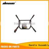 Hot Sell Garden Power Tools Spare Parts Handle Assembly ForEarth Auger thumbnail-1