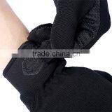 XINDA Paired Outdoor Breathable Rock Climbing Cycling Full Finger Gloves Polymer and Nylon Cloth Soft Sports Gloves thumbnail-6