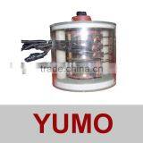 2KW Wind Power Generators Slip Ring