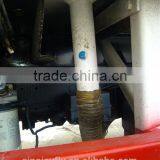 Refrigerated Truck BodyTruck Body Parts Insulated Truck Box Truck Body Flooring thumbnail-5