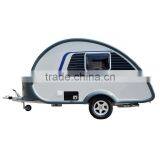 New Fashion Teardrop Caravan FS-9010 thumbnail-1