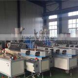 Electrical Cable Corrugated Pipe Manufacturing Machine Electric Wire Protection Hose Making Machine thumbnail-6
