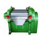 Paint Ink Grinding Three Roll Mill Machine thumbnail-2