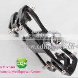 Black Color Bike Pedals/Aluminium Pedals thumbnail-1