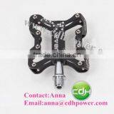 Black Color Bike Pedals/Aluminium Pedals thumbnail-4
