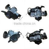 Pull Start for 49cc Mini Dirt Bike/pocket Bike thumbnail-4