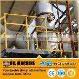 High Quality B100 Biodiesel Manufacturing Machines Biodiesel Production Plant for Sale, Biodiesel Machine thumbnail-4