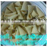 Jinan Eagle 3D Snack Pellet Making Extruder Machine thumbnail-4