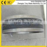 Reliable Supplier Self Luberication Wood Granulator for Sale thumbnail-4