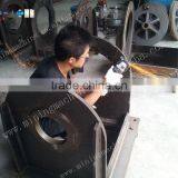 Hydraulic Cutter Suction Dredger Winch For Sale thumbnail-3
