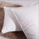 German Strip With 2'' Baffle Box Pillow With Outstanding Quality thumbnail-3