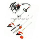 4 IN 1 Multifunction Brush Cutter thumbnail-1