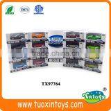 Toy Cable Car, Description of a Open Door Toy Car thumbnail-3