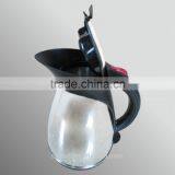 Stainless Steel Electric Kettle thumbnail-3