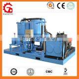 GGP250/350/100PI-D High Pressure Hydraulic Grout Station Plant thumbnail-3