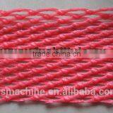 Apple Foam Net Extruder Machine thumbnail-1