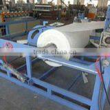 Full-Automatic PS Disposable Fast Food Box Vacuume Forming Machine With CE Certificate thumbnail-2