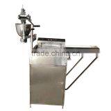 GRT - 103 Semi-Auto Donut Machine With Cabinet