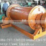 Ball Mill thumbnail-1