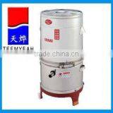 TW-980S Automatic Dehydration Machine (Video) thumbnail-1