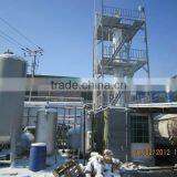 Oil Sludge Refining to Light Diesel Oil Pyrolysis Plant thumbnail-2