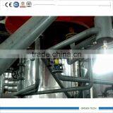 New Generation Fully Continuous Waste Engine Oil Refining Distillation Machinery thumbnail-5