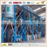 Small Size and Easy to Install Corn Flour Sieving Machine thumbnail-5