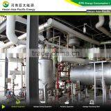 Fully Continuous Biodiesel Manufacturing Machine for Illegal Cooking Oil Making Biodiesel thumbnail-2