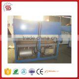 WP9066 Pvc Woodworking Vacuum Membrane Press thumbnail-5