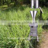 TianGang FE-05 Multi-purpose Ginger Grinder/ Rice Grinder thumbnail-1