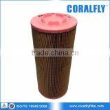 Tractor Engine 1104C-44 Air Filter 0009839022 thumbnail-1