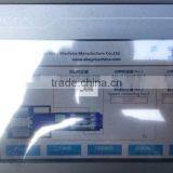 Customized Plastic Agricultural Bailing Rope and Sulti Ropes Making Machine 2 in 1 thumbnail-6