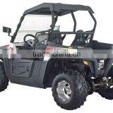 Utility Terrain Vehicle 250cc for Farm Working (TKU250E-2A) thumbnail-6